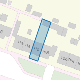 Perceel HTT02-L-1216