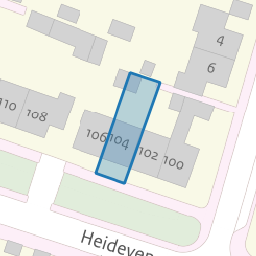 Perceel HTT02-L-1219