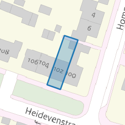 Perceel HTT02-L-1220