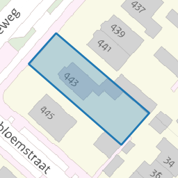 Perceel HTT02-L-1223