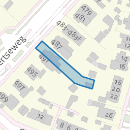 Perceel HTT02-L-1224