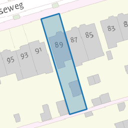 Perceel HTT02-L-1245