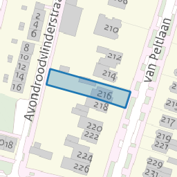 Perceel HTT02-L-1249