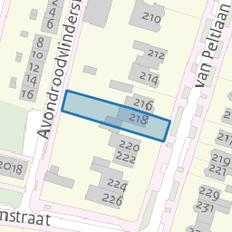 Perceel HTT02-L-1250