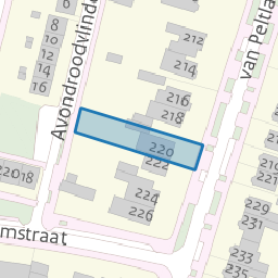 Perceel HTT02-L-1251