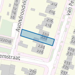 Perceel HTT02-L-1252