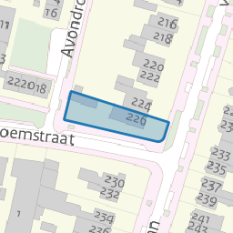 Perceel HTT02-L-1254