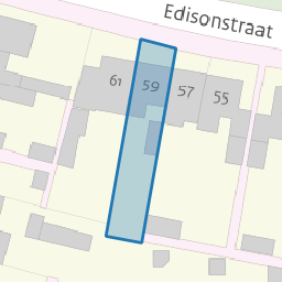 Perceel HTT02-L-1265