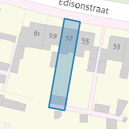 Perceel HTT02-L-1266