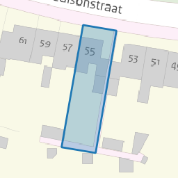 Perceel HTT02-L-1267