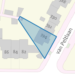 Perceel HTT02-L-1270