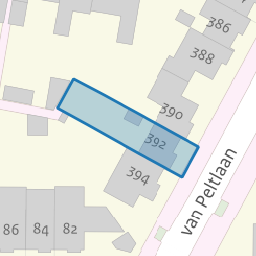 Perceel HTT02-L-1271