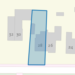 Perceel HTT02-L-1283