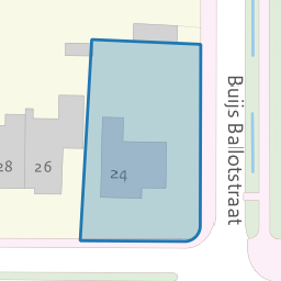 Perceel HTT02-L-1285