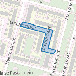 Perceel HTT02-L-1294