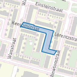 Perceel HTT02-L-1297