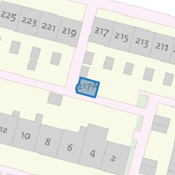 Perceel HTT02-L-1301