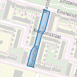 Perceel HTT02-L-1303