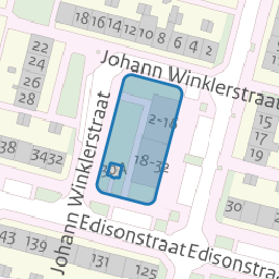 Perceel HTT02-L-1308