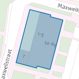 Perceel HTT02-L-1310