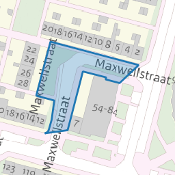 Perceel HTT02-L-1313