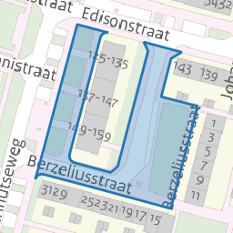 Perceel HTT02-L-1316