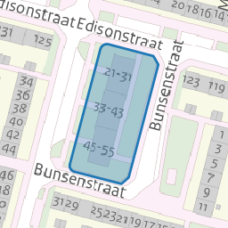 Perceel HTT02-L-1319