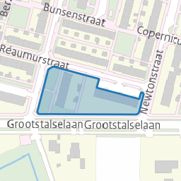 Perceel HTT02-L-1322