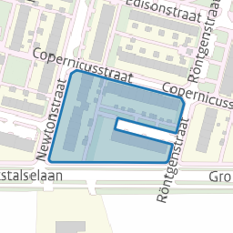 Perceel HTT02-L-1334