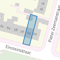 Perceel HTT02-L-1337