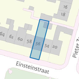 Perceel HTT02-L-1338