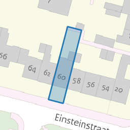 Perceel HTT02-L-1340