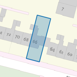 Perceel HTT02-L-1343