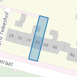 Perceel HTT02-L-1345