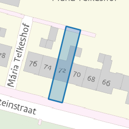 Perceel HTT02-L-1346