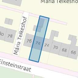 Perceel HTT02-L-1347