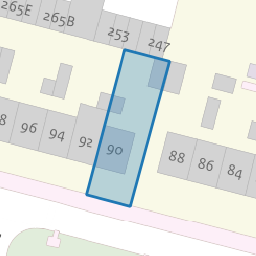 Perceel HTT02-L-1351