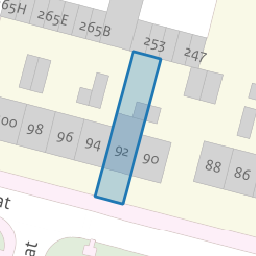 Perceel HTT02-L-1352