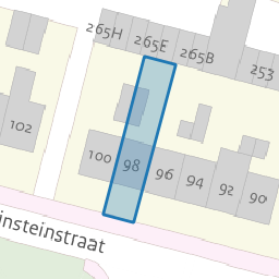 Perceel HTT02-L-1355