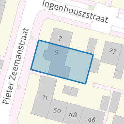 Perceel HTT02-L-1358