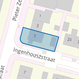 Perceel HTT02-L-1360