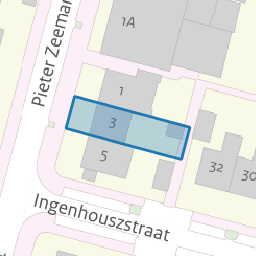 Perceel HTT02-L-1361