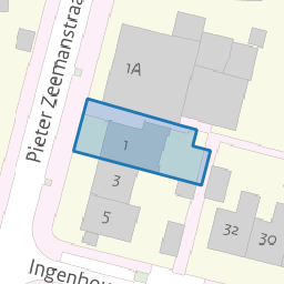 Perceel HTT02-L-1362