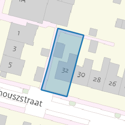 Perceel HTT02-L-1363