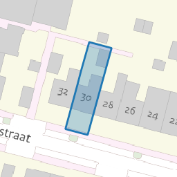 Perceel HTT02-L-1364