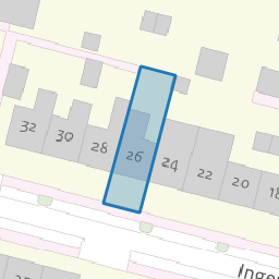 Perceel HTT02-L-1366