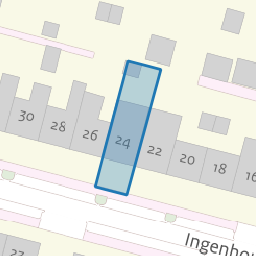 Perceel HTT02-L-1367