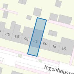 Perceel HTT02-L-1368