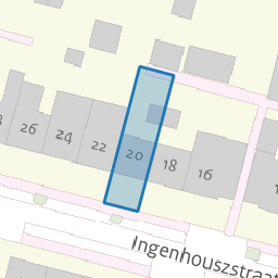 Perceel HTT02-L-1369