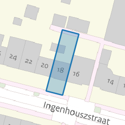 Perceel HTT02-L-1370